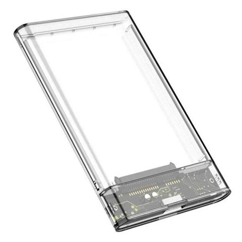 باکس هارد 2.5 اینچی HDD/SSD ونتولینک