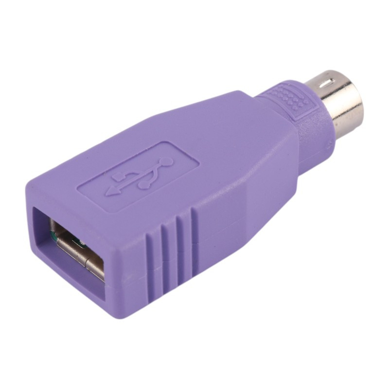 تبدیل USB to PS2 کد 1