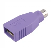 تبدیل USB to PS2 کد 1