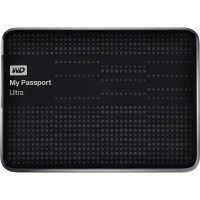 هارد اکسترنال وسترن دیجیتال Western Digital My Passport Ultra Copy 500GB