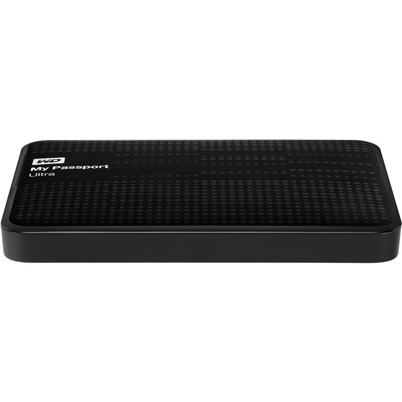 هارد اکسترنال وسترن دیجیتال Western Digital My Passport Ultra Copy 500GB