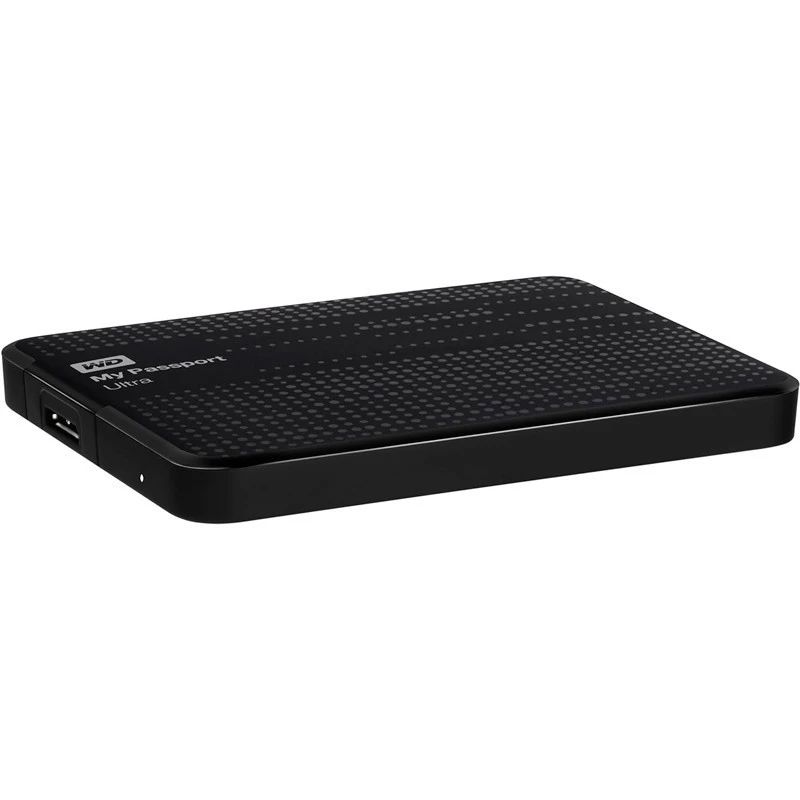 هارد اکسترنال وسترن دیجیتال Western Digital My Passport Ultra Copy 500GB