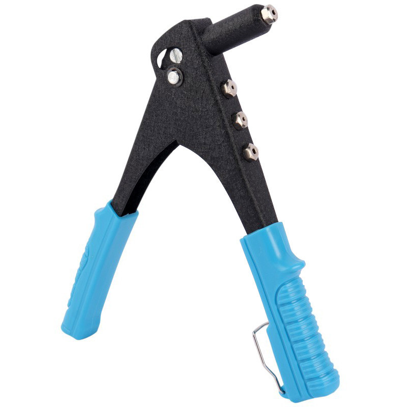 انبر پرچ دستی "Tat Tools CR-V 9.5