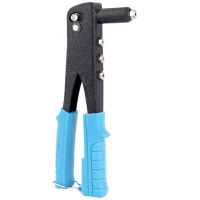 انبر پرچ دستی "Tat Tools CR-V 9.5