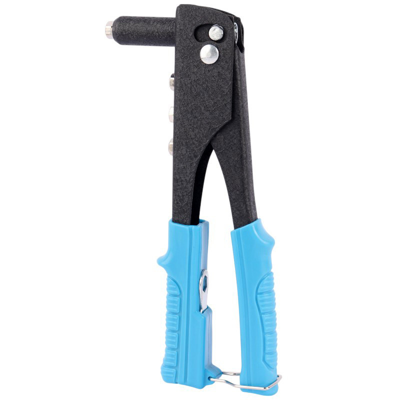 انبر پرچ دستی "Tat Tools CR-V 9.5
