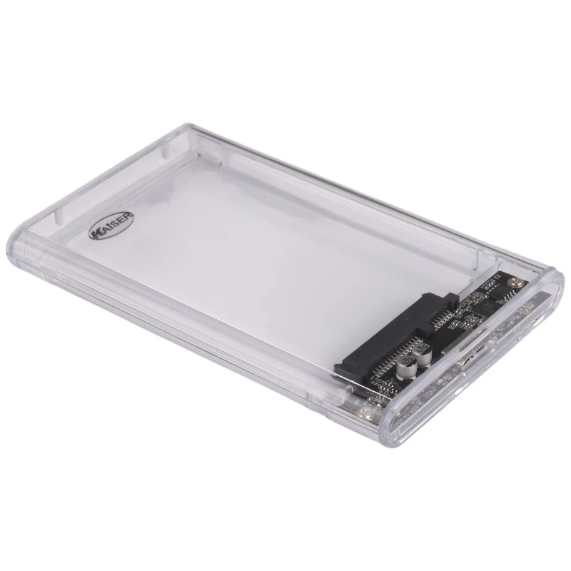 باکس هارد 2.5 اینچی HDD کایزر K-581