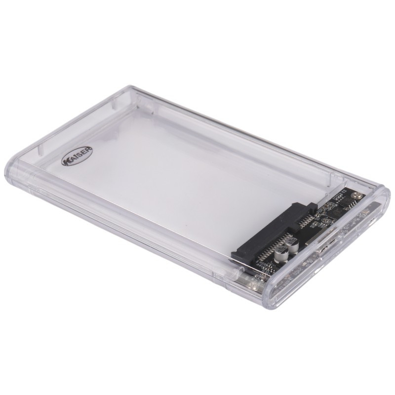باکس هارد 2.5 اینچی HDD کایزر K-581