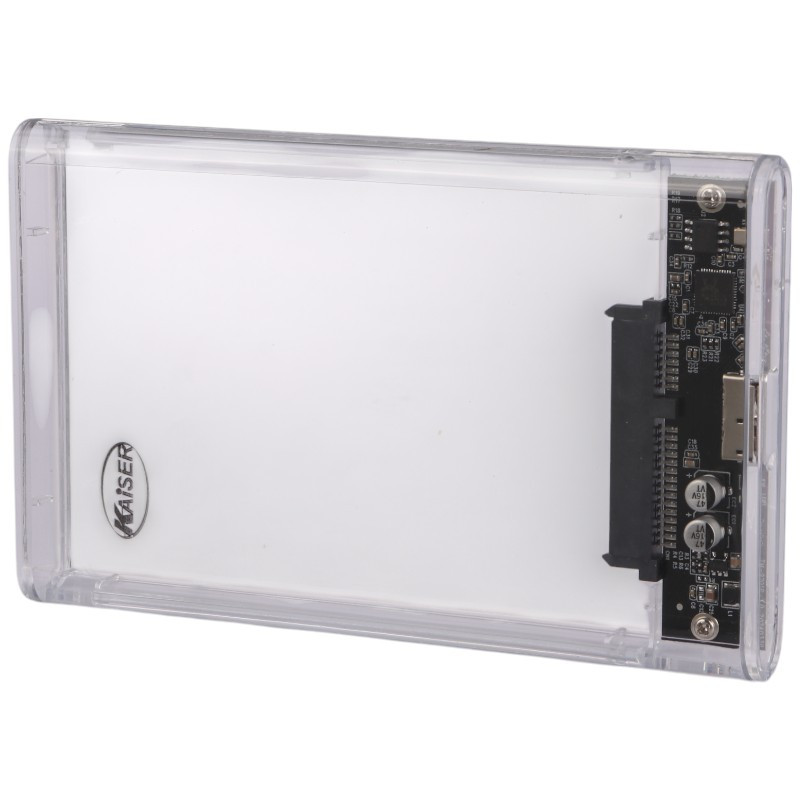 باکس هارد 2.5 اینچی HDD کایزر K-581