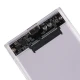 باکس هارد 2.5 اینچی HDD کایزر K-581