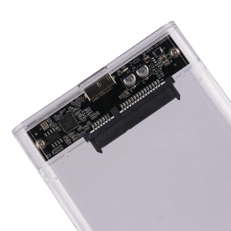 باکس هارد 2.5 اینچی HDD کایزر K-581