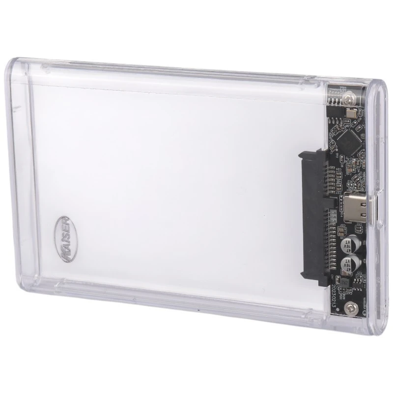 قاب اکسترنال هارد دیسک 2.5 اینچی Kaiser مدل K-580