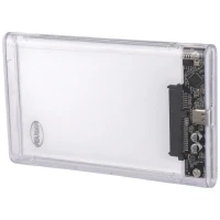 قاب اکسترنال هارد دیسک 2.5 اینچی Kaiser مدل K-580