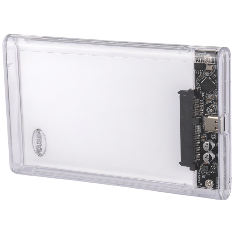 قاب اکسترنال هارد دیسک 2.5 اینچی Kaiser مدل K-580