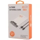 قاب اکسترنال هارد دیسک 2.5 اینچی Kaiser مدل K-580