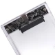قاب اکسترنال هارد دیسک 2.5 اینچی Kaiser مدل K-580