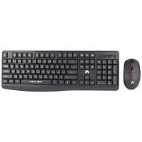 کیبورد و موس بی سیم میکوسو KB-CO13 Pro