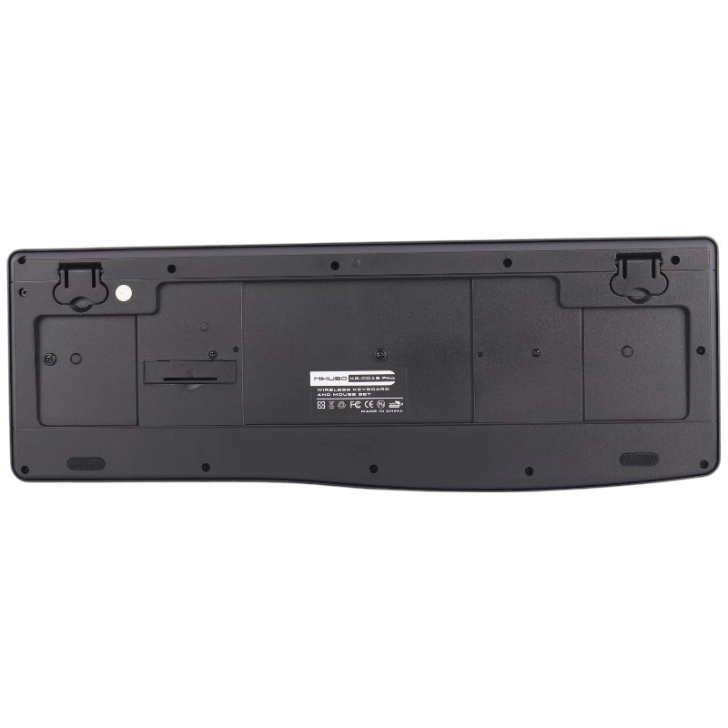 کیبورد و موس بی سیم میکوسو KB-CO13 Pro