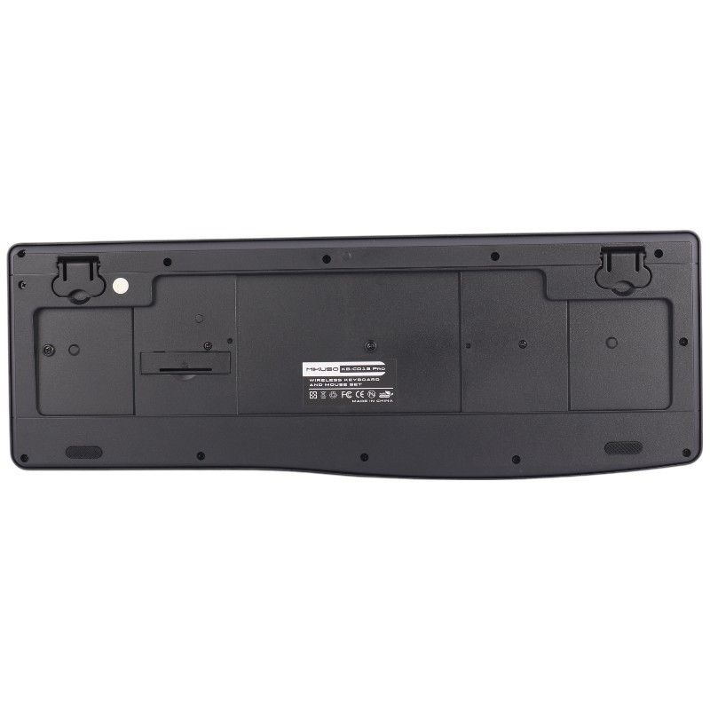 کیبورد و موس بی سیم میکوسو KB-CO13 Pro