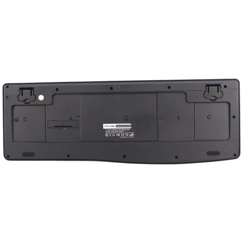 کیبورد و موس بی سیم میکوسو KB-CO13 Pro