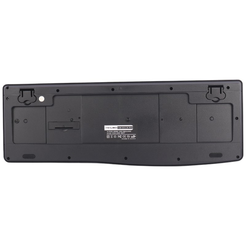 کیبورد و موس بی سیم میکوسو KB-CO13 Pro