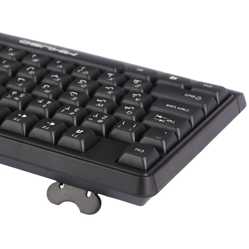 کیبورد و موس بی سیم میکوسو KB-CO13 Pro