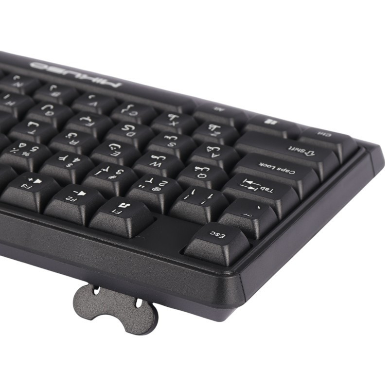 کیبورد و موس بی سیم میکوسو KB-CO13 Pro