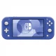 کنسول بازی نینتندو Nintendo Switch Lite Blue 4GB 32GB