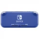 کنسول بازی نینتندو Nintendo Switch Lite Blue 4GB 32GB