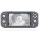 کنسول بازی نینتندو Nintendo Switch Lite Gray 4GB 32GB