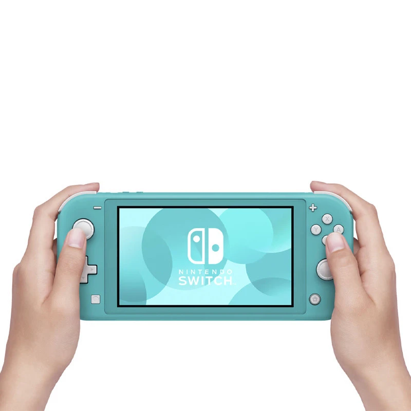 کنسول بازی نینتندو Nintendo Switch Lite Turquoise 4GB 32GB
