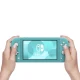 کنسول بازی نینتندو Nintendo Switch Lite Turquoise 4GB 32GB