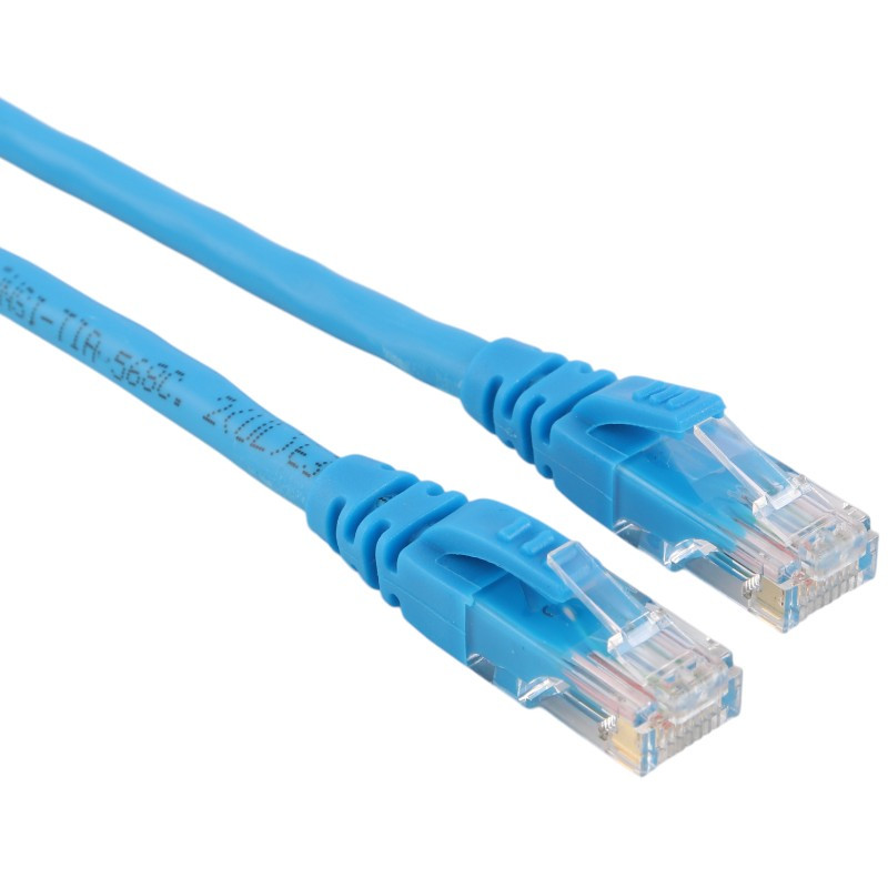 کابل شبکه Legrand 051776 Cat6 10m