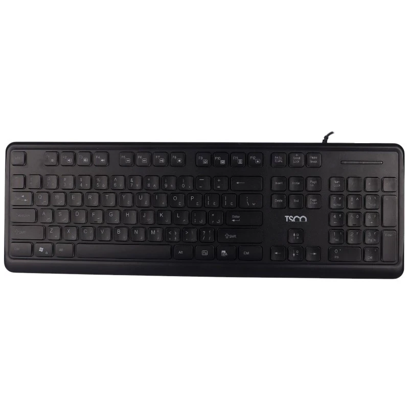 کیبورد تسکو TK 8046