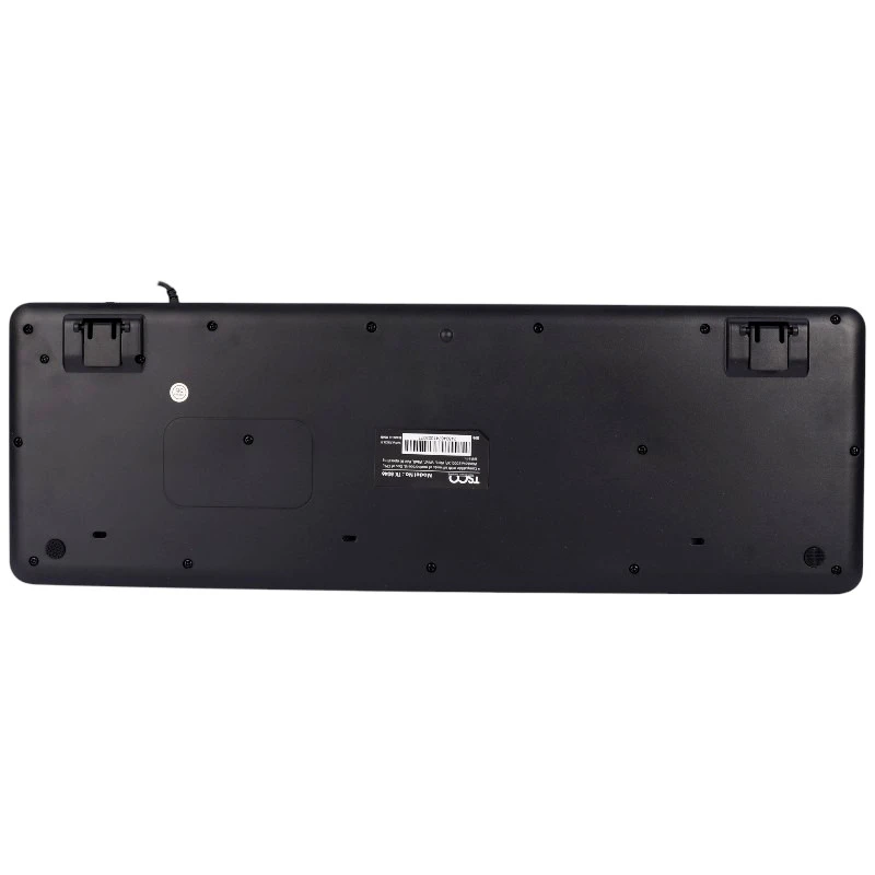 کیبورد تسکو TK 8046