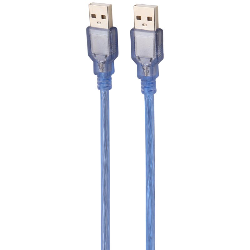 کابل لینک Minisky USB to USB 1.5m