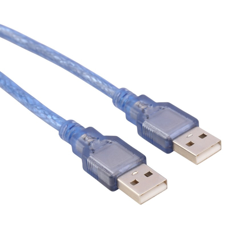 کابل لینک Minisky USB to USB 1.5m