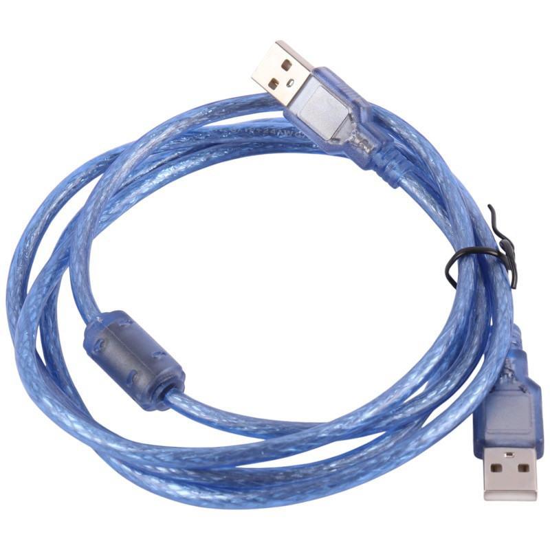 کابل لینک Minisky USB to USB 1.5m