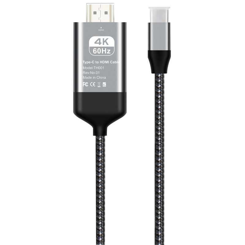 تبدیل Type-C به TH001&nbsp;HDMI