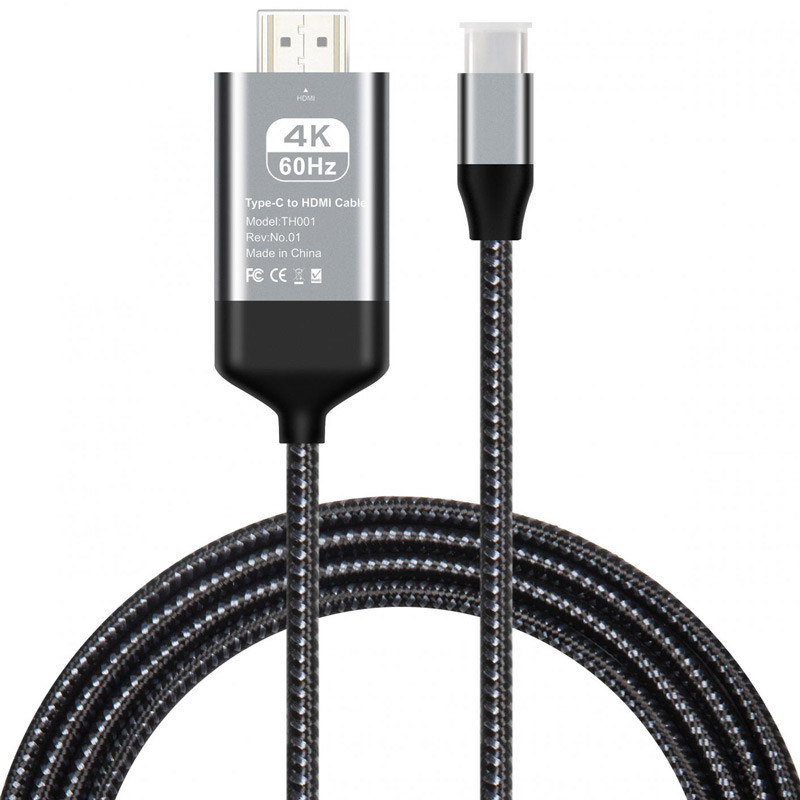 تبدیل Type-C به TH001&nbsp;HDMI