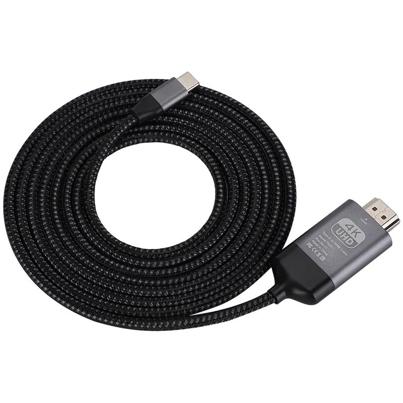 تبدیل Type-C به TH001&nbsp;HDMI