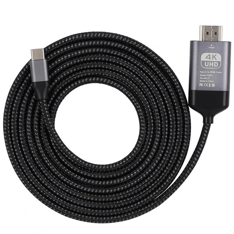 تبدیل Type-C به TH001&nbsp;HDMI