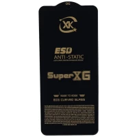 گلس Super XG آنتی استاتیک OG سامسونگ Galaxy A12 / M12