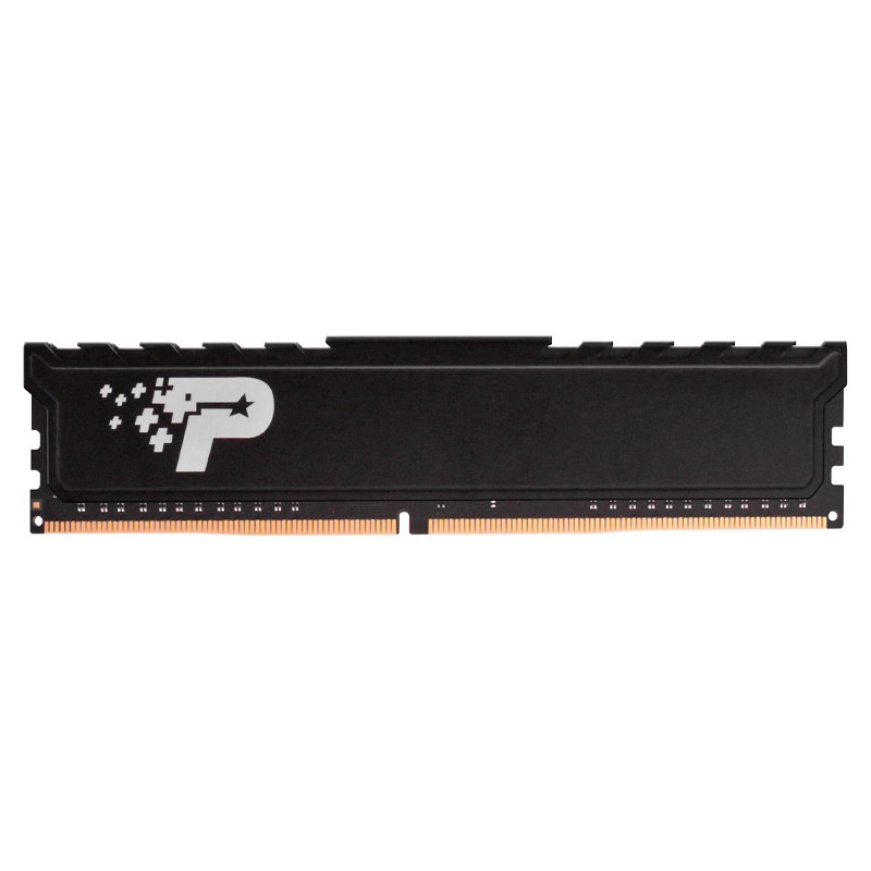 رم کامپیوتر Patriot Signature Line Premium DDR4 8GB 3200MHz CL22