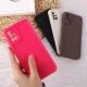 قاب سولید سامسونگ Galaxy A71 محافظ لنزدار