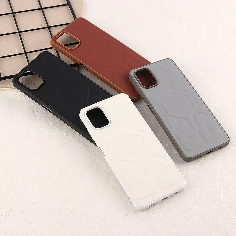 قاب چرمی UAG سامسونگ Galaxy A06