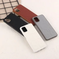 قاب چرمی UAG سامسونگ Galaxy A06
