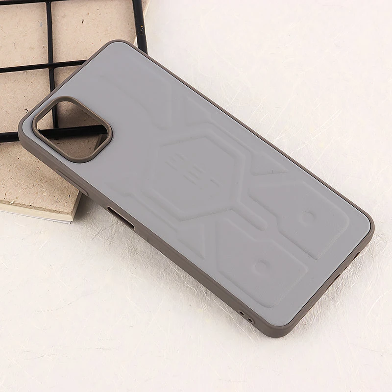 قاب چرمی UAG سامسونگ Galaxy A06