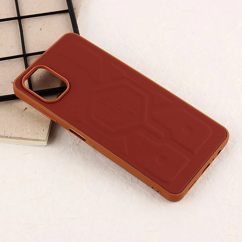 قاب چرمی UAG سامسونگ Galaxy A06