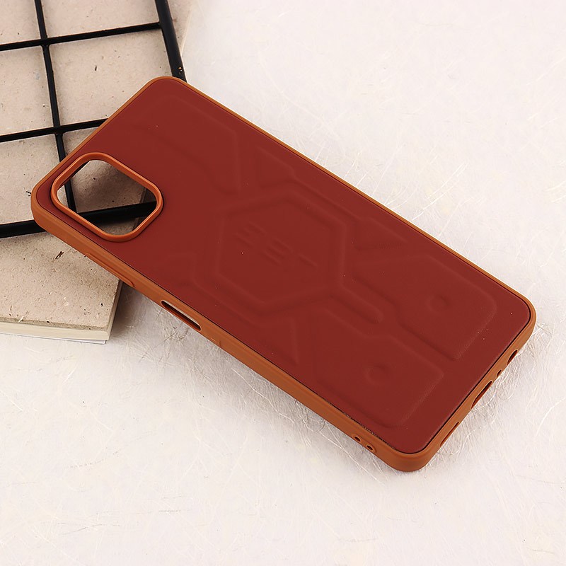 قاب چرمی UAG سامسونگ Galaxy A06