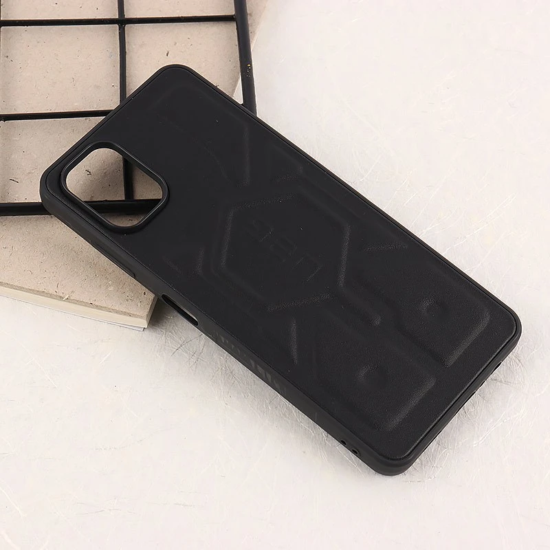 قاب چرمی UAG سامسونگ Galaxy A06